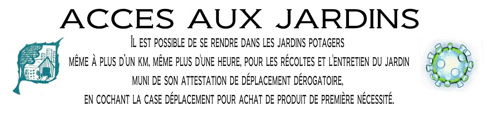 Association Des Jardins Familiaux